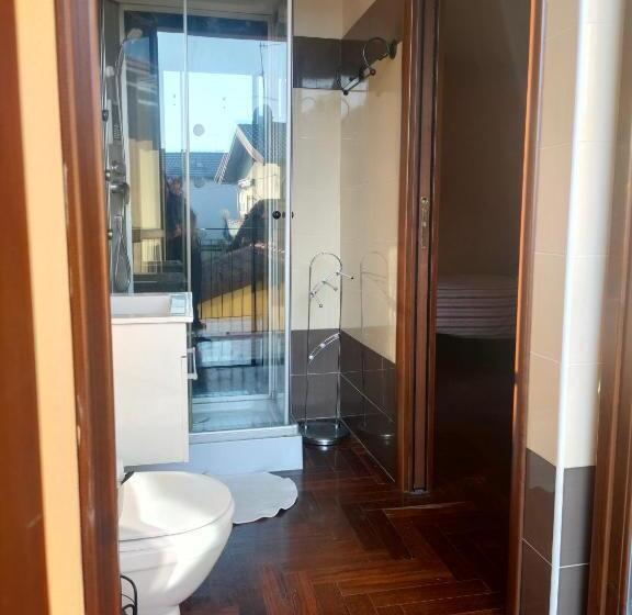 اتاق استاندارد, B&b La Tartaruga