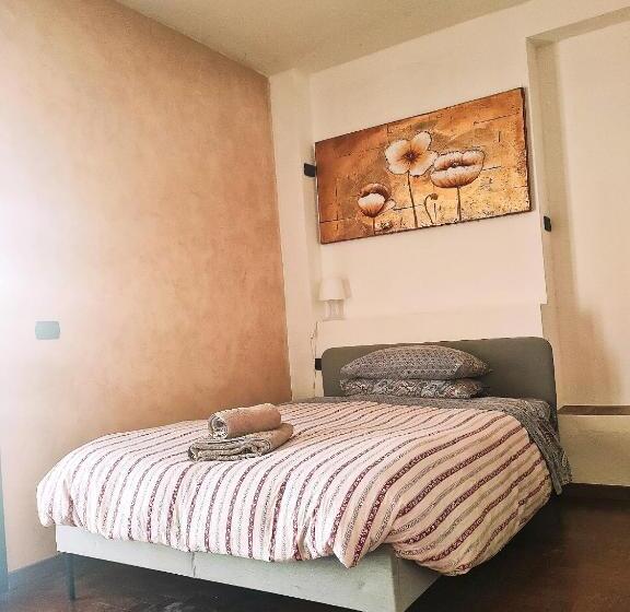 اتاق استاندارد, B&b La Tartaruga