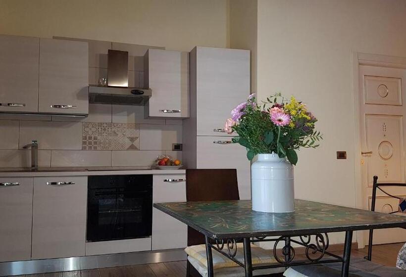 اتاق سوپریور, B&b La Tartaruga