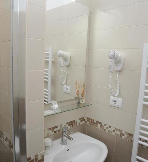 Номер Стандарт, B&b Mediterranea Sea House