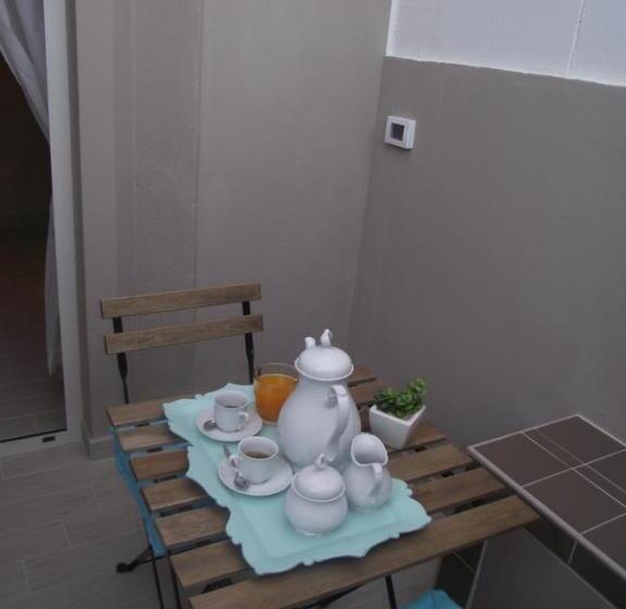 Номер Basic, B&b Mediterranea Sea House