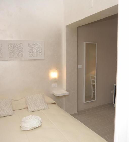 Номер Basic, B&b Mediterranea Sea House
