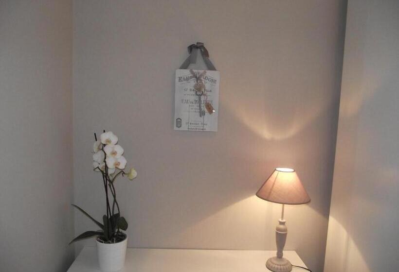 Номер Basic, B&b Mediterranea Sea House