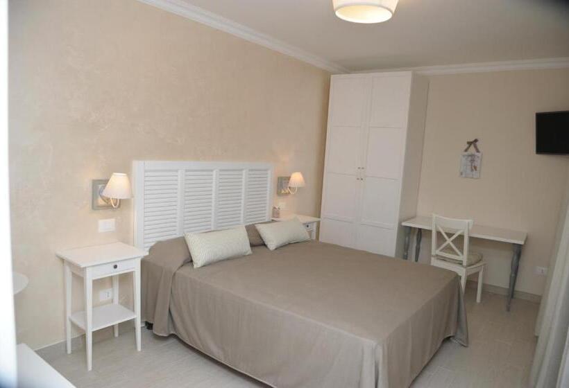Номер Стандарт, B&b Mediterranea Sea House