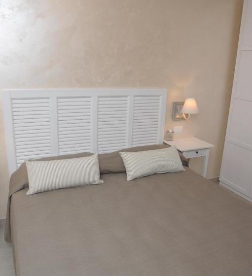 Номер Стандарт, B&b Mediterranea Sea House