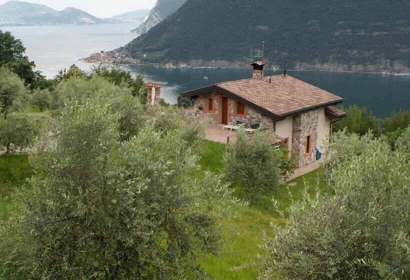 Апартаменты Superior 1 Спальня, Agriturismo Da Gesi