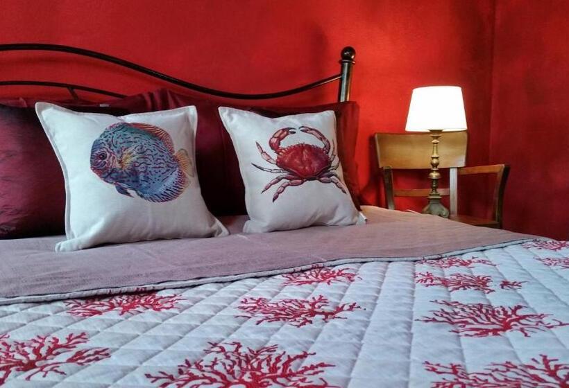 اتاق استاندارد, Agriturismo Gocce Di Luna