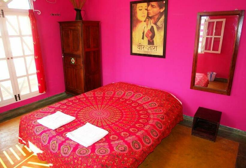 스탠다드 룸, Holi Wood Guesthouse