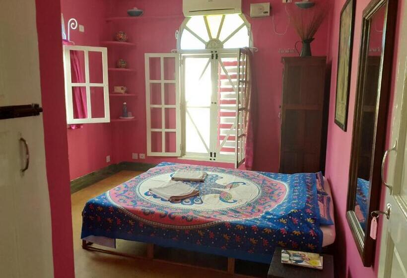 스탠다드 룸, Holi Wood Guesthouse