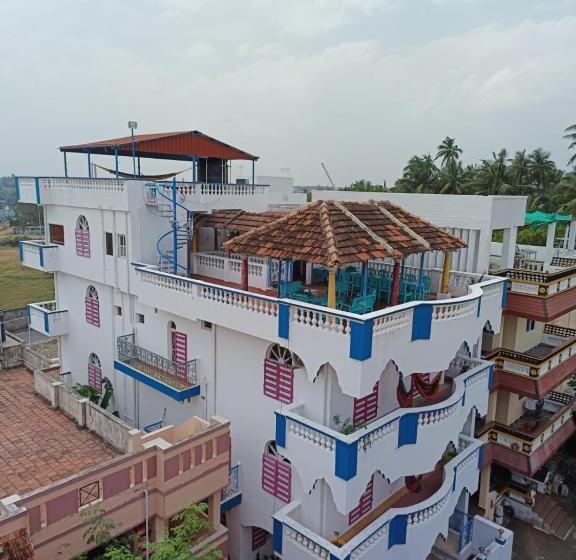 스탠다드 싱글 룸, Holi Wood Guesthouse