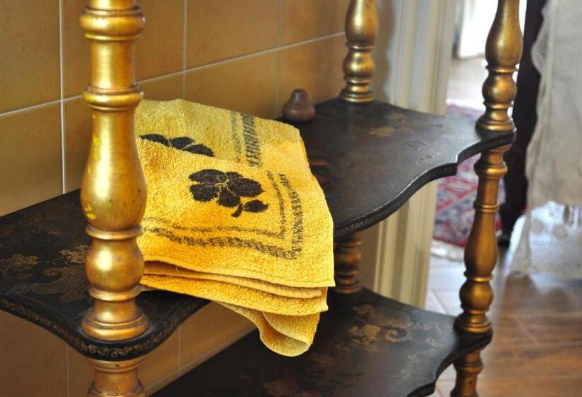 Номер Стандарт, Le Macine Relais