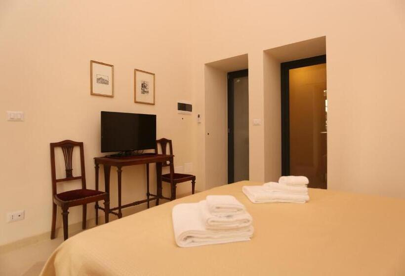 Дом 1 Спальня, Villa Lucrezio Resort