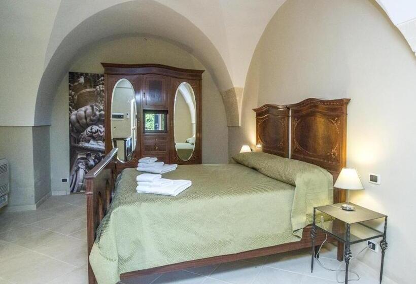 Дом 1 Спальня, Villa Lucrezio Resort