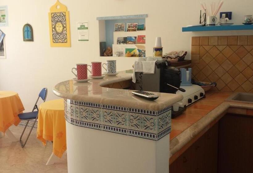اتاق استاندارد, Bed & Breakfast Sole Azzurro
