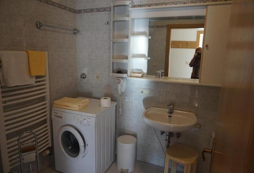 Апартаменты 1 Спальня, & Residence Sylvanerhof