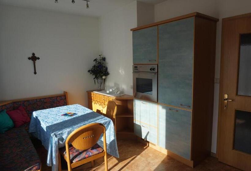 Апартаменты 1 Спальня, & Residence Sylvanerhof