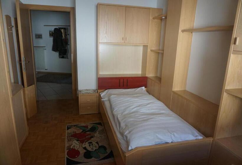 Апартаменты 3 Спальни, & Residence Sylvanerhof