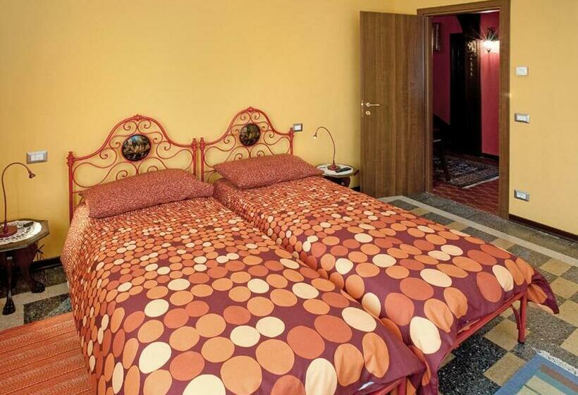Номер Стандарт, Le Coccinelle B&b