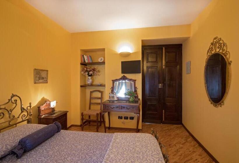 اتاق استاندارد, B&b Contrada Dei Giardini
