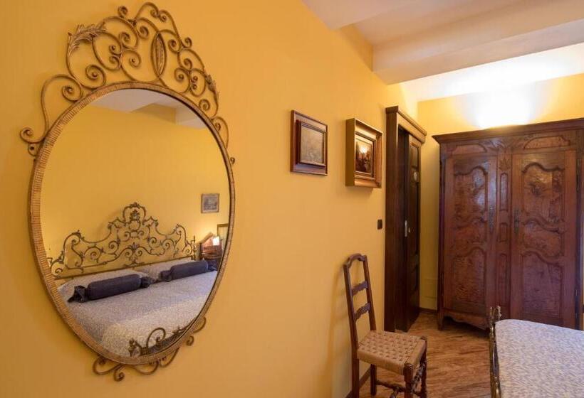 اتاق استاندارد, B&b Contrada Dei Giardini