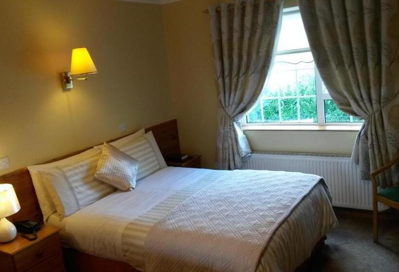 스탠다드 룸, Ballyraine Guesthouse