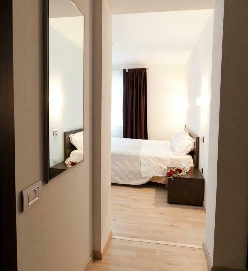 Family Suite, Cajeta