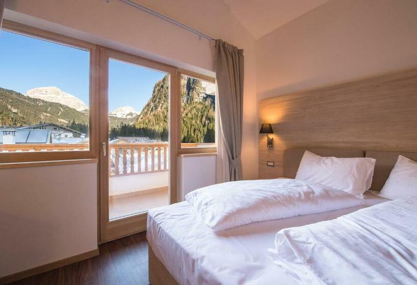 주니어 스위트, Golden Park Resort