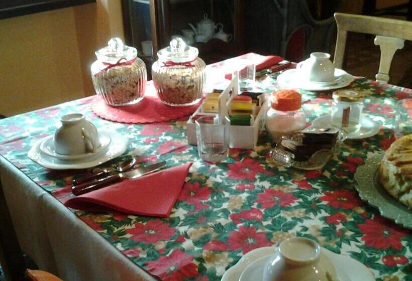 Номер Стандарт, B&b Casa Dolce Casa