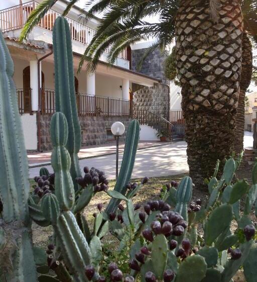 标准间带露台, B&b Villa Rodriguez
