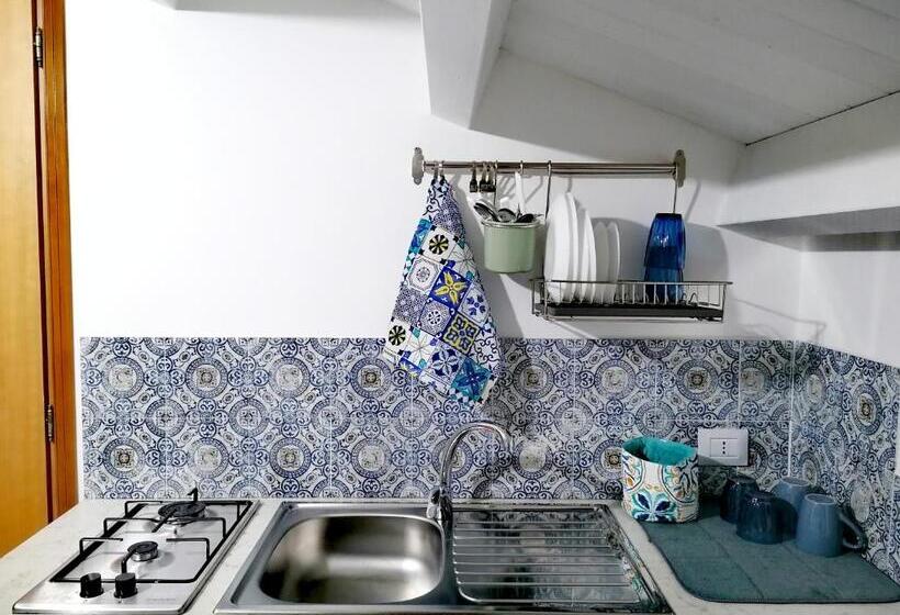 Junior Suite, Donnaciccinatrapani