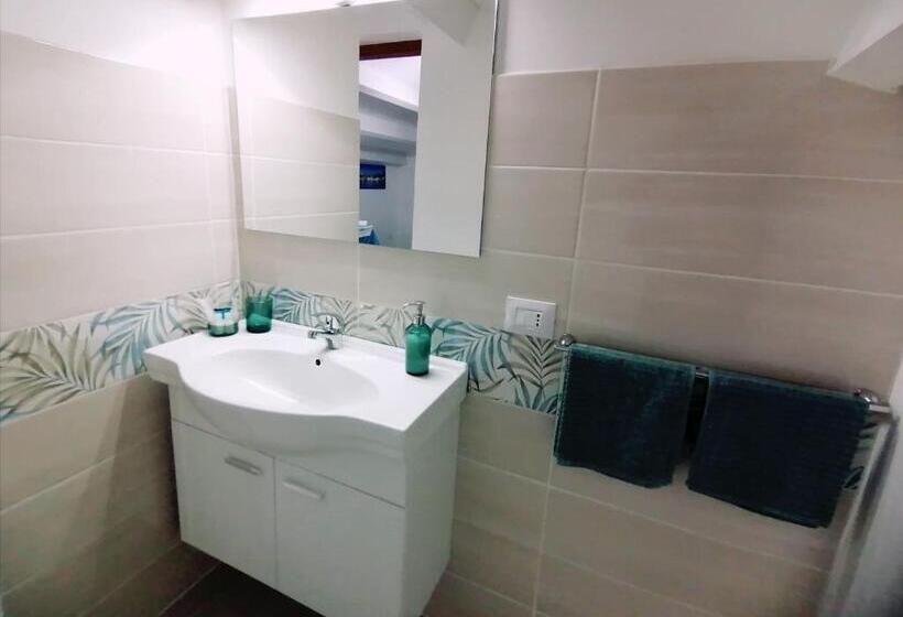 Junior Suite, Donnaciccinatrapani