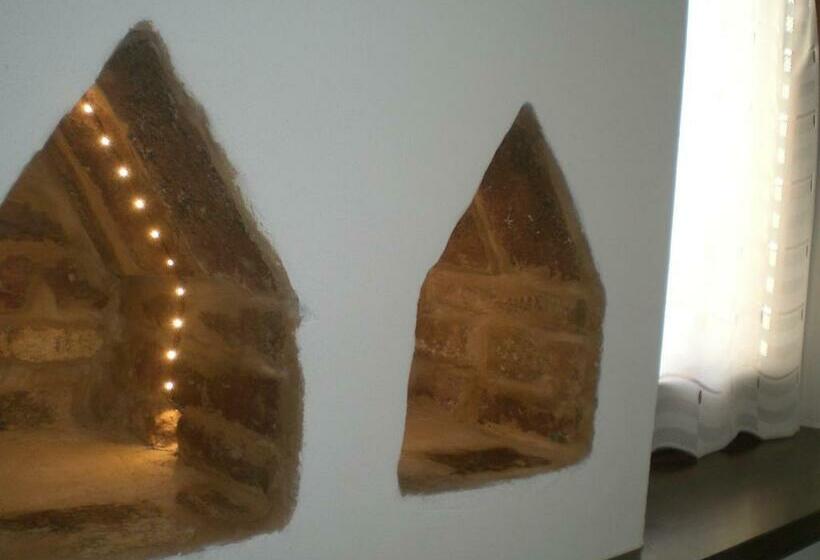 اتاق استاندارد سه نفره, I Ciliegi