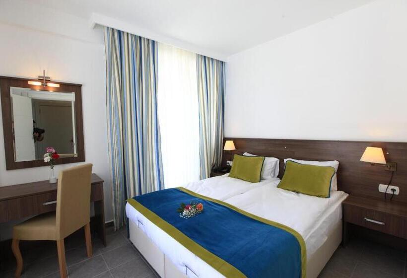 חדר סטנדרט פנימי, Side Su Hotel   Adult Only