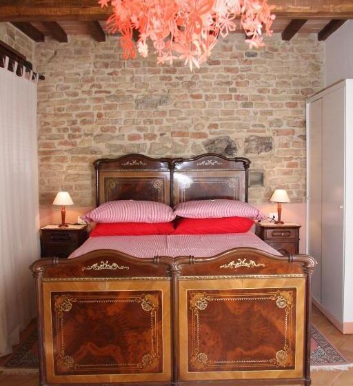 小型套房, B&b Cal Torello