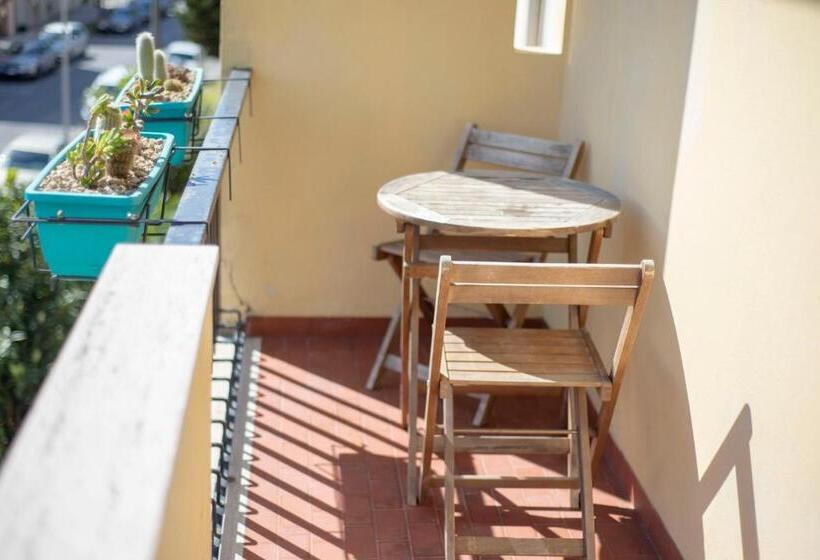 اتاق سوپریور, B&b Cento Passi Dalle Mura