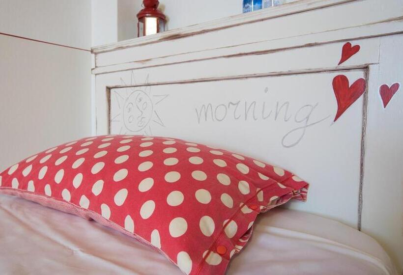 스탠다드 룸, B&b Del Centro