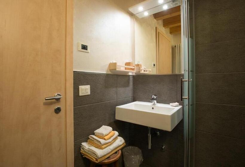 스탠다드 룸, B&b Del Centro
