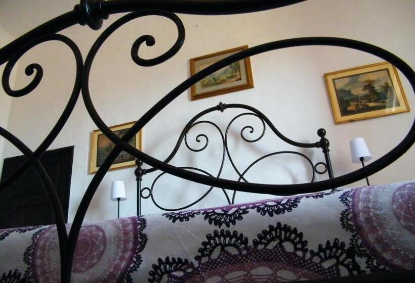 Номер Стандарт, B&b Il Glicine
