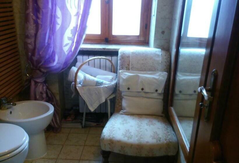 标准间, B&b Ma Maison