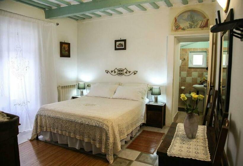 Номер Стандарт, B&b Natalia