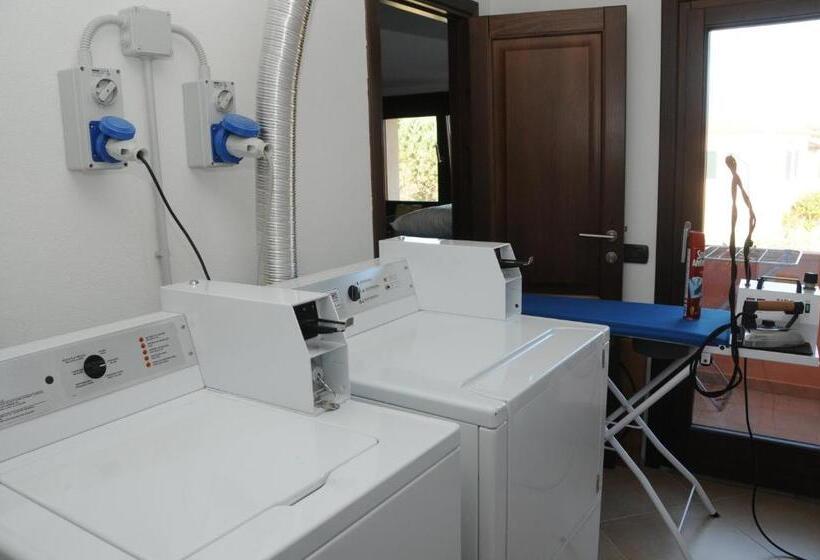 Standard room with outdoor bath, Eldivin