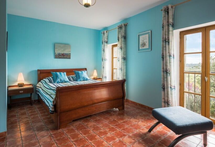Family Suite, Le Relais De Tamaroque