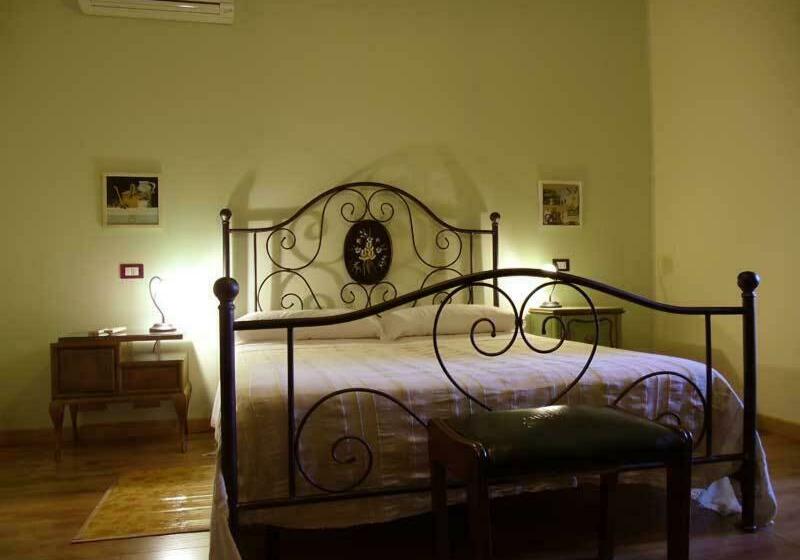 Номер Стандарт Вид на Море, Green B&b Il Bracco