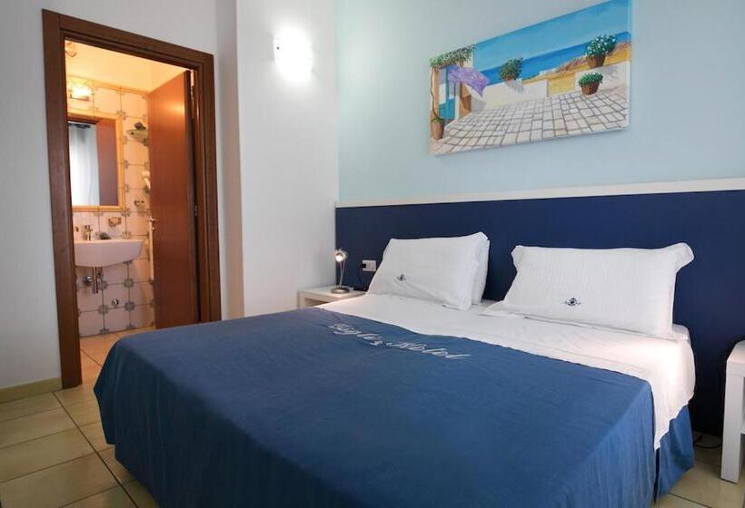 经济房, Salento Gold Beach