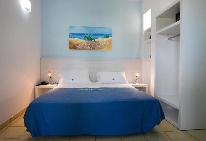 标准间, Salento Gold Beach