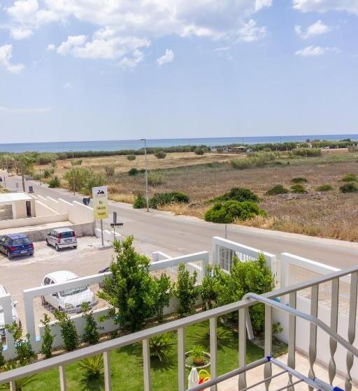 高级大房间, Salento Gold Beach