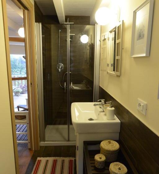 Шале 1 Спальня, Il Pettirosso B&b
