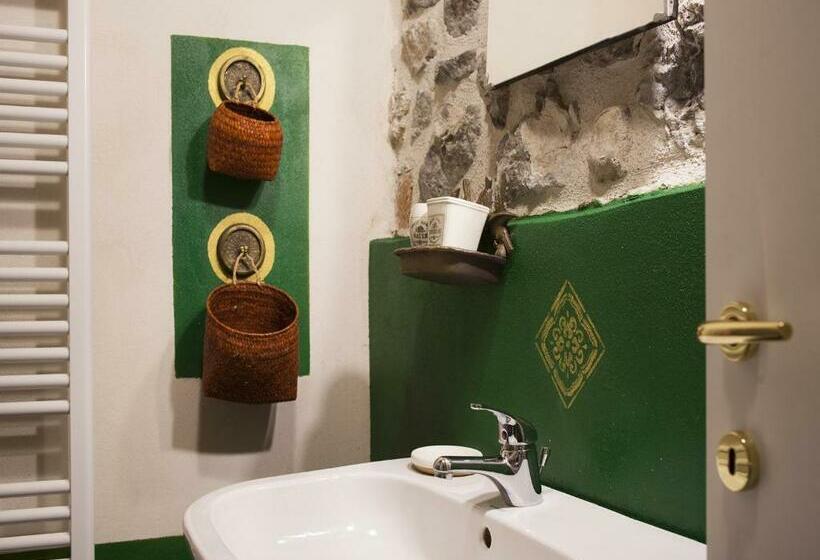 Номер Стандарт, B&b Contrada Lunga