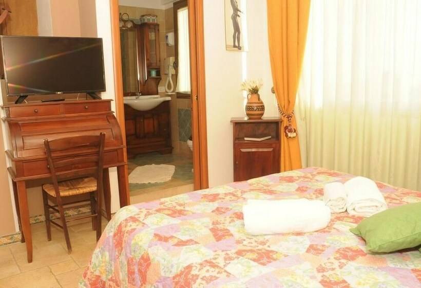 Номер Стандарт, B&b Villa Anna