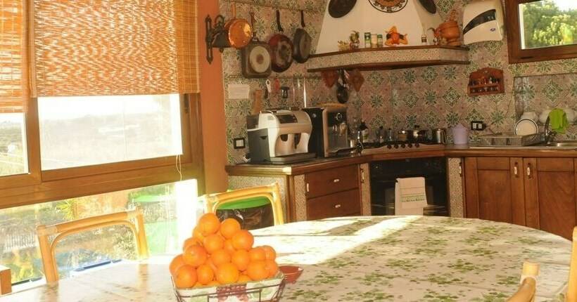 Номер Стандарт, B&b Villa Anna